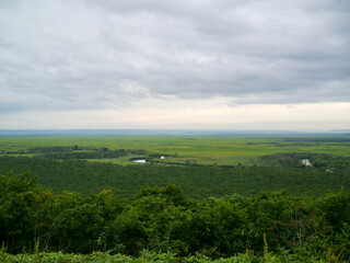 北海道釧路湿原