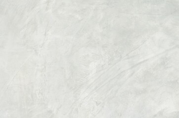 White cement textured wall background.