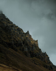 Icelandic Textures