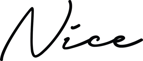 Beautiful Synonyms text. Only one single word. Printable graphic tee. Design doodle for print. Vector illustration. Colorful. Hand drawn calligraphy style. Black and white