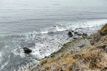 Big Sur - PCH - California