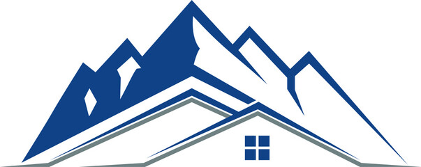 real estate logo