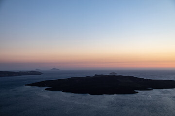 Fira - Santorini - Greek Islands