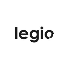 Legio Logo simple
