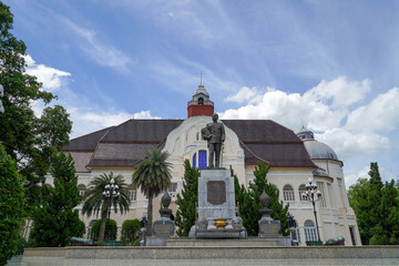 Fototapeta premium church of st nicholas