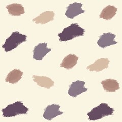 Nordic traditional pattern, geometric background. Vector illustration