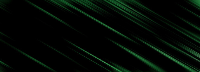 Background black and green dark are light with the gradient is the Surface with templates metal texture soft lines tech gradient abstract diagonal background silver black sleek with gray.