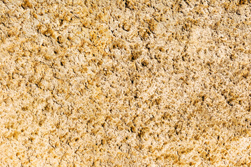 Textured background surface of the stone in the mountains