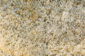 Textured background surface of the stone in the mountains