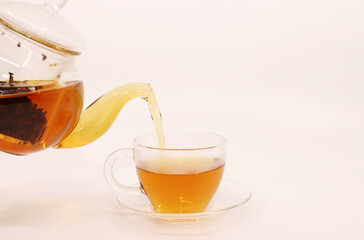 cup of tea