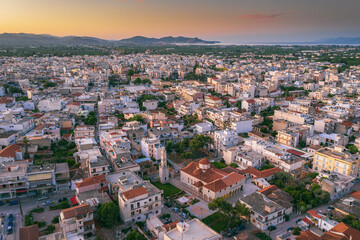 St. John (Timios Prodromos) at Argos, Greece