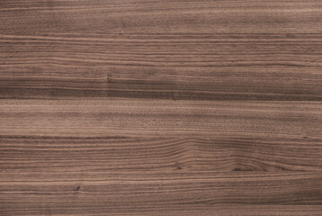 Naklejka premium background of Walnut wood surface