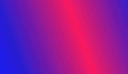 Gradient Colorful Background. For Abstract Modern Screen Design For Mobile App. Vector Illustration.