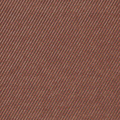 Metallic Copper Pattern on Reddish Brown Vintage Leather Texture Background