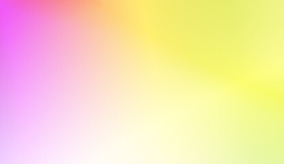 Gradient Colorful Background. For Abstract Modern Screen Design For Mobile App. Vector Illustration.