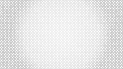 Vector white web background with dots and gradient