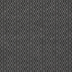 Metallic Silver Pattern on Dark Vintage Leather Texture Background