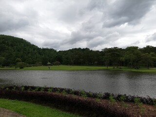 Seethawaka botanical garden, Avissawella 