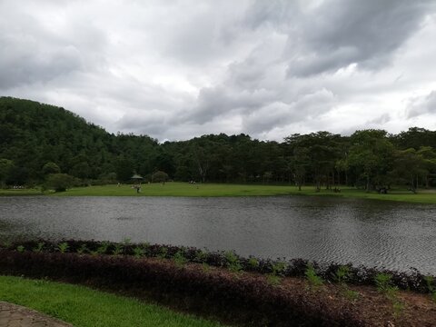 Seethawaka Botanical Garden, Avissawella 