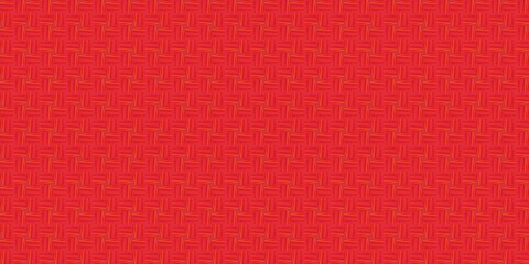 ランダムな線状パターンを回転して貼り合わせた背景画像