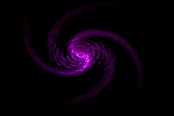 abstract blue background