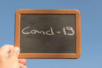 Covid-19