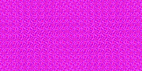 ランダムな円の集合を回転して貼り合わせた幾何学模様