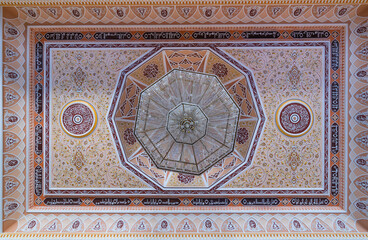 Juma Mosque, Shamakhi Town, Azerbaijan, Middle East