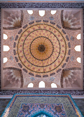 Juma Mosque, Shamakhi Town, Azerbaijan, Middle East