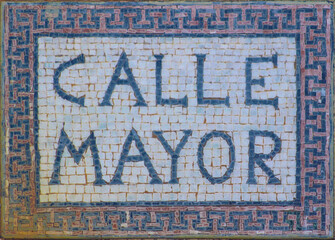 Calle Mayor