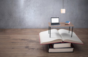 Back to school study