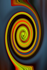 abstract colorful background