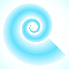 Abstract Logo with stripes. Logo Design for your company.