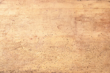 light wooden background with copy space. wood texture with natural pattern