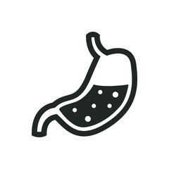 Stomach icon