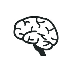 Neuroscience icon