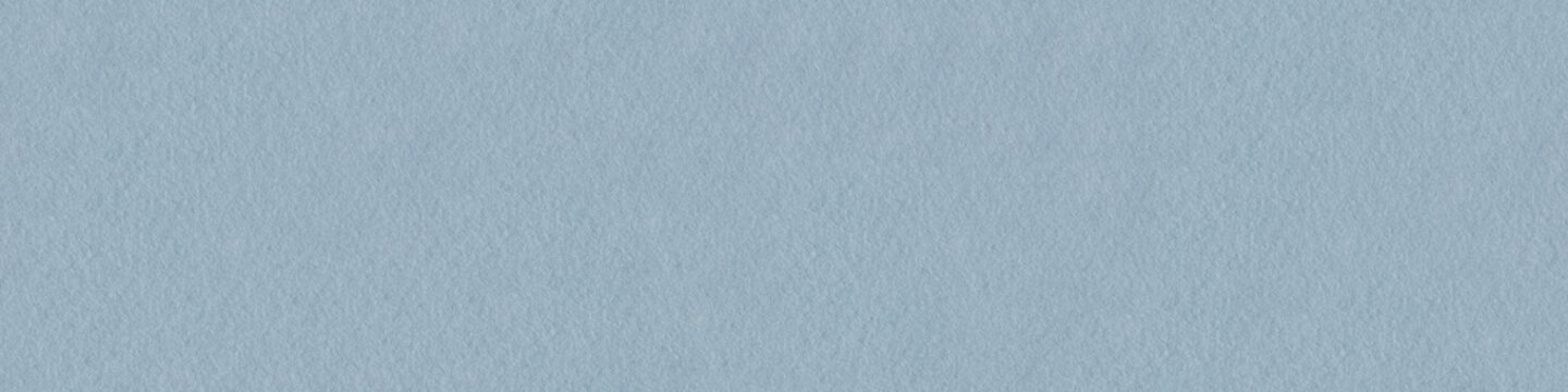 Light Blue Felt Texture. Panoramic Seamless Texture, Pattern For