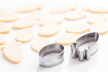 Cookie cutters