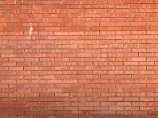 brick wall texture