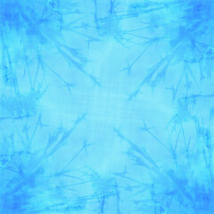 abstract light blue scratches background texture