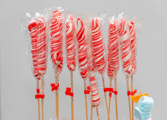 Lollipops