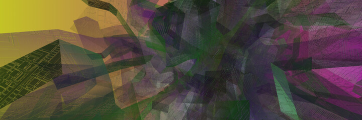 abstract background © neurostructure