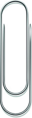 Metal paper clip