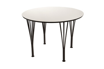 Side view of table - 370546442