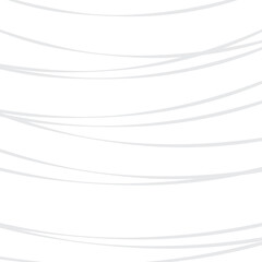 Wave Lines Pattern Abstract Background. Vector