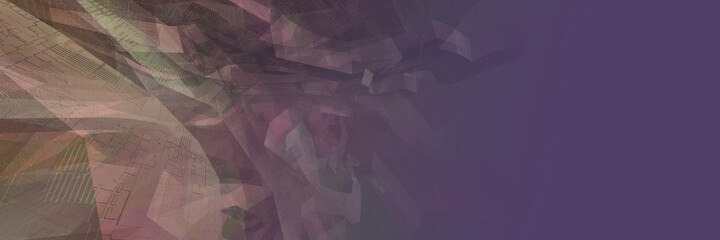 abstract background © neurostructure