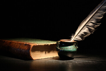Vintage Still Life