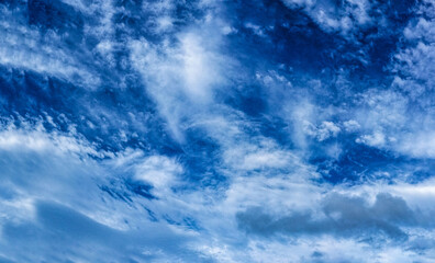 雲に願いを
