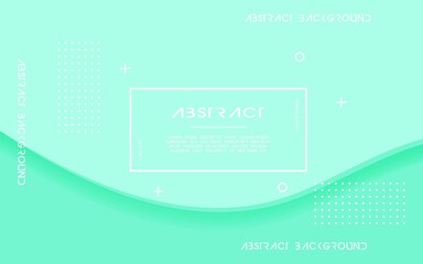 modern abstract liquid color background. dynamic textured geometric elements design.can be used on posters,banner,web and any more