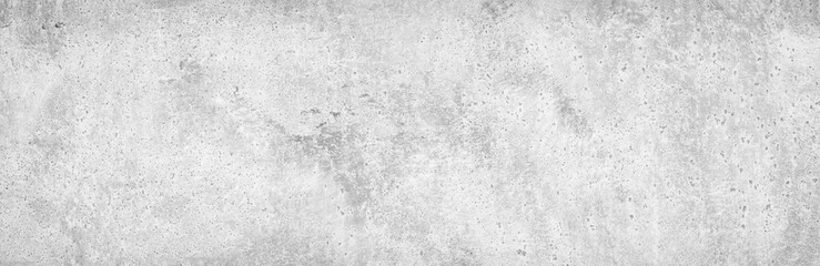 Panoramic grunge black and white metal texture, rust and oxidized metal background. Old metal iron panel.